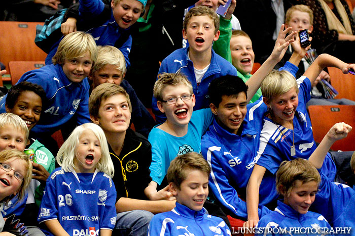 IFK Skövde HK-Caperiotumba 35-21,herr,Arena Skövde,Skövde,Sverige,Handboll,,2011,43692