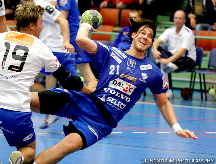 IFK Skövde HK-Caperiotumba 35-21,herr,Arena Skövde,Skövde,Sverige,Handboll,,2011,43696