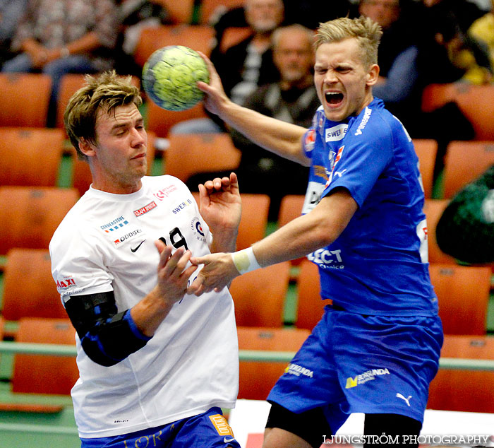 IFK Skövde HK-Caperiotumba 35-21,herr,Arena Skövde,Skövde,Sverige,Handboll,,2011,43702