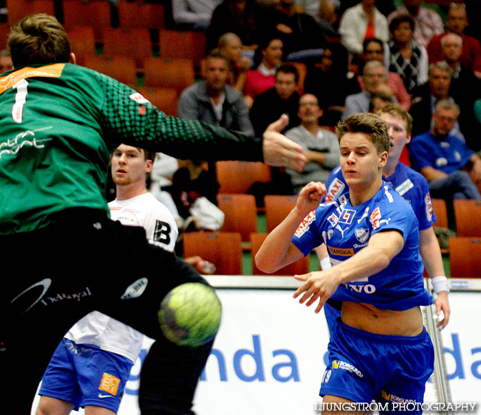 IFK Skövde HK-Caperiotumba 35-21,herr,Arena Skövde,Skövde,Sverige,Handboll,,2011,43706