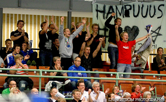 IFK Skövde HK-Caperiotumba 35-21,herr,Arena Skövde,Skövde,Sverige,Handboll,,2011,43707