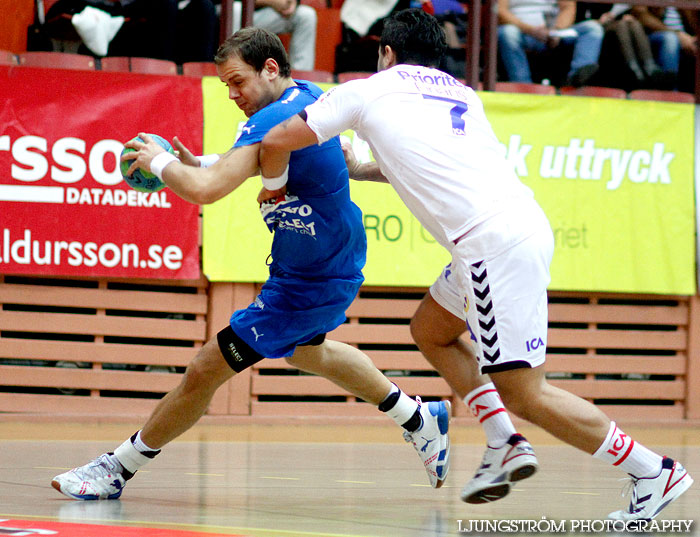 Redbergslids IK-IFK Skövde HK 27-29,herr,Lisebergshallen,Göteborg,Sverige,Handboll,,2011,43832