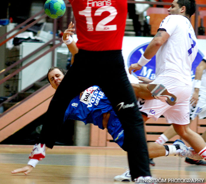 Redbergslids IK-IFK Skövde HK 27-29,herr,Lisebergshallen,Göteborg,Sverige,Handboll,,2011,43834