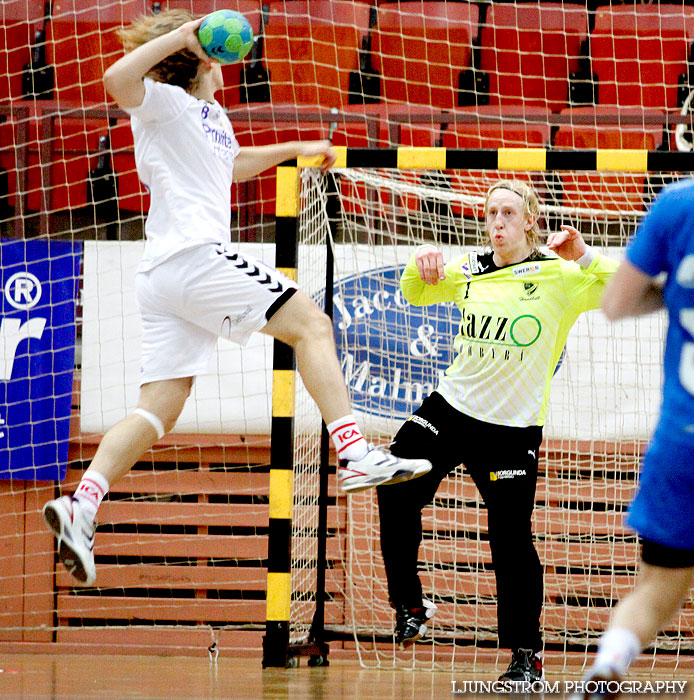 Redbergslids IK-IFK Skövde HK 27-29,herr,Lisebergshallen,Göteborg,Sverige,Handboll,,2011,43835