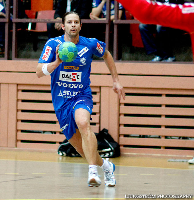 Redbergslids IK-IFK Skövde HK 27-29,herr,Lisebergshallen,Göteborg,Sverige,Handboll,,2011,43841