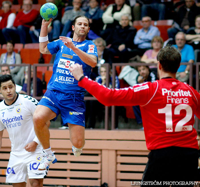 Redbergslids IK-IFK Skövde HK 27-29,herr,Lisebergshallen,Göteborg,Sverige,Handboll,,2011,43842