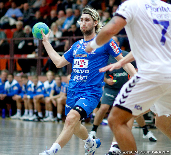 Redbergslids IK-IFK Skövde HK 27-29,herr,Lisebergshallen,Göteborg,Sverige,Handboll,,2011,43846