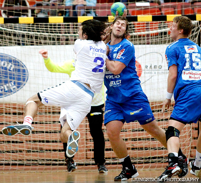 Redbergslids IK-IFK Skövde HK 27-29,herr,Lisebergshallen,Göteborg,Sverige,Handboll,,2011,43852