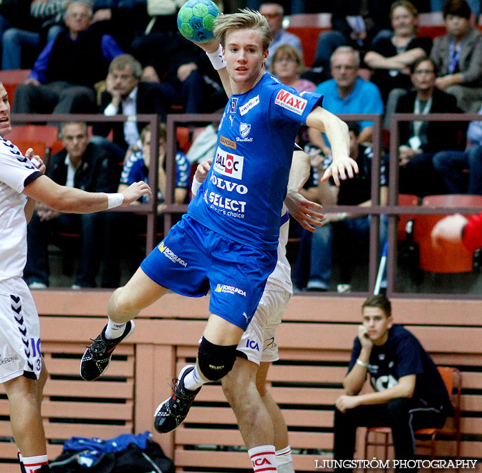 Redbergslids IK-IFK Skövde HK 27-29,herr,Lisebergshallen,Göteborg,Sverige,Handboll,,2011,43854