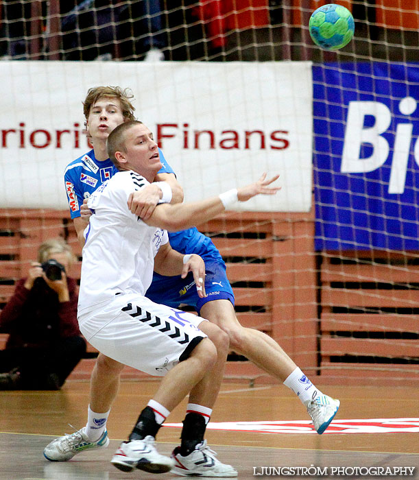 Redbergslids IK-IFK Skövde HK 27-29,herr,Lisebergshallen,Göteborg,Sverige,Handboll,,2011,43855