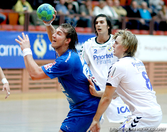 Redbergslids IK-IFK Skövde HK 27-29,herr,Lisebergshallen,Göteborg,Sverige,Handboll,,2011,43857