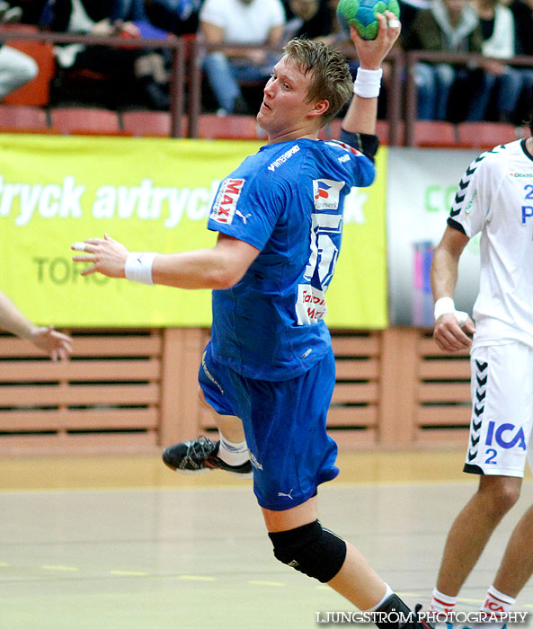 Redbergslids IK-IFK Skövde HK 27-29,herr,Lisebergshallen,Göteborg,Sverige,Handboll,,2011,43865