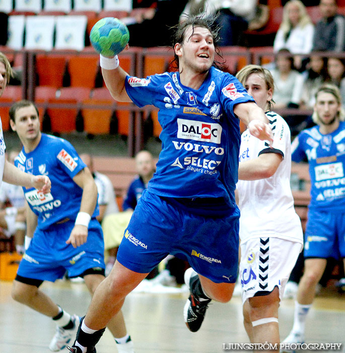 Redbergslids IK-IFK Skövde HK 27-29,herr,Lisebergshallen,Göteborg,Sverige,Handboll,,2011,43867