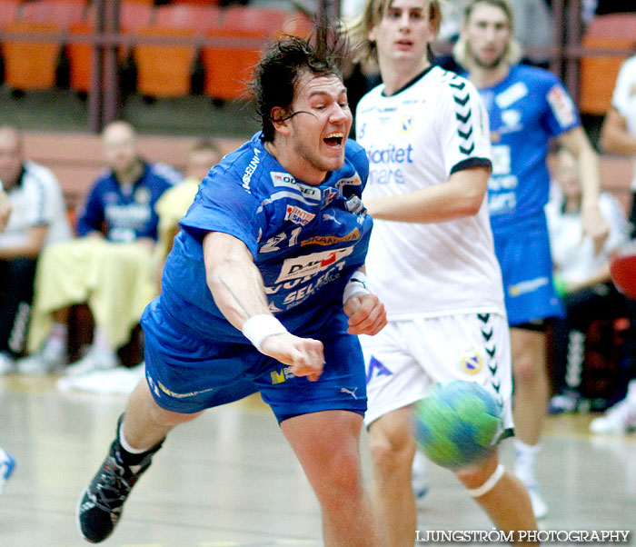 Redbergslids IK-IFK Skövde HK 27-29,herr,Lisebergshallen,Göteborg,Sverige,Handboll,,2011,43868