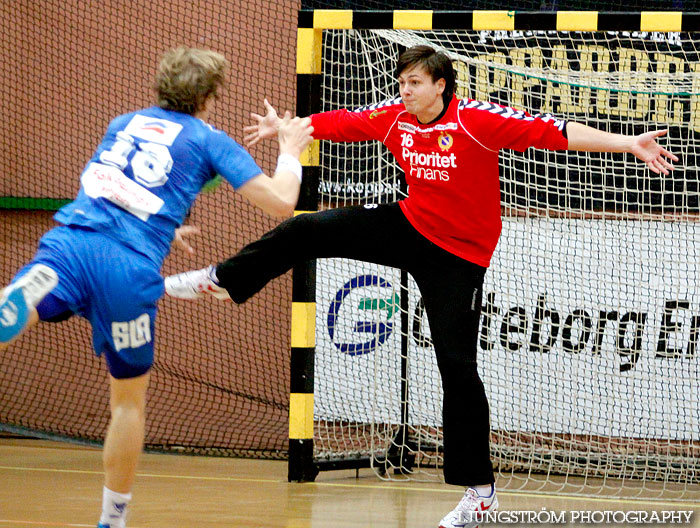 Redbergslids IK-IFK Skövde HK 27-29,herr,Lisebergshallen,Göteborg,Sverige,Handboll,,2011,43869