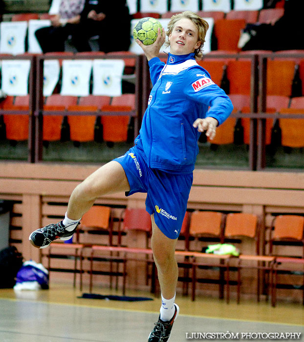 Redbergslids IK-IFK Skövde HK 27-29,herr,Lisebergshallen,Göteborg,Sverige,Handboll,,2011,43870