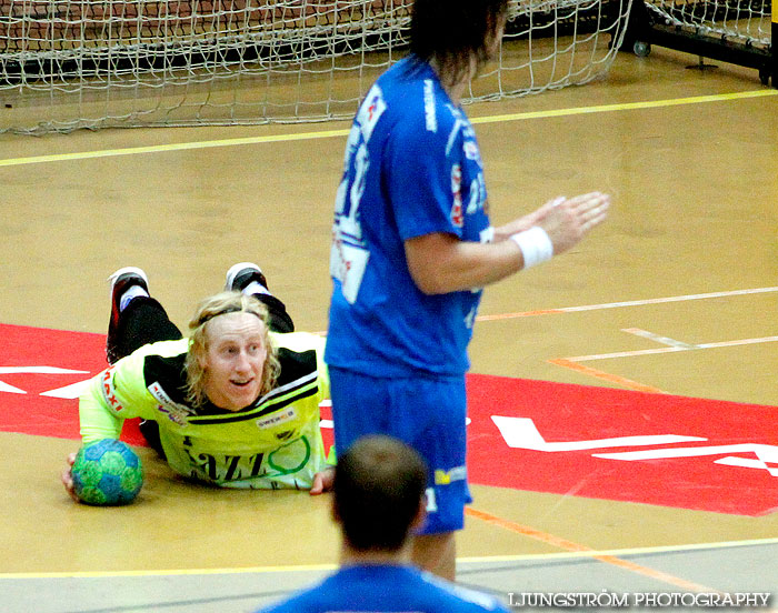 Redbergslids IK-IFK Skövde HK 27-29,herr,Lisebergshallen,Göteborg,Sverige,Handboll,,2011,43875