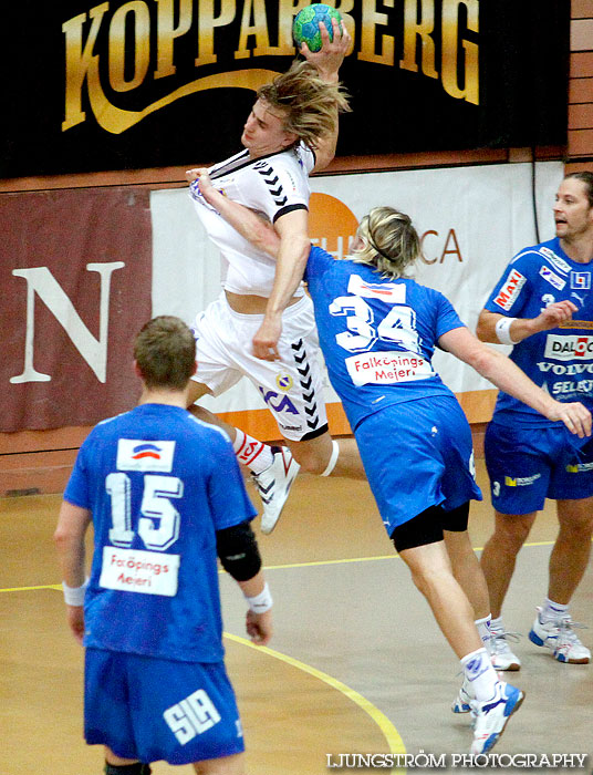 Redbergslids IK-IFK Skövde HK 27-29,herr,Lisebergshallen,Göteborg,Sverige,Handboll,,2011,43877