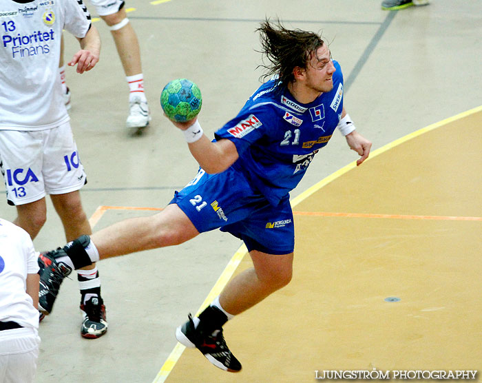 Redbergslids IK-IFK Skövde HK 27-29,herr,Lisebergshallen,Göteborg,Sverige,Handboll,,2011,43885