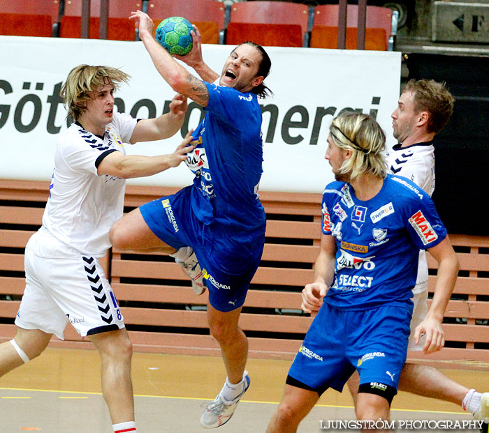 Redbergslids IK-IFK Skövde HK 27-29,herr,Lisebergshallen,Göteborg,Sverige,Handboll,,2011,43886