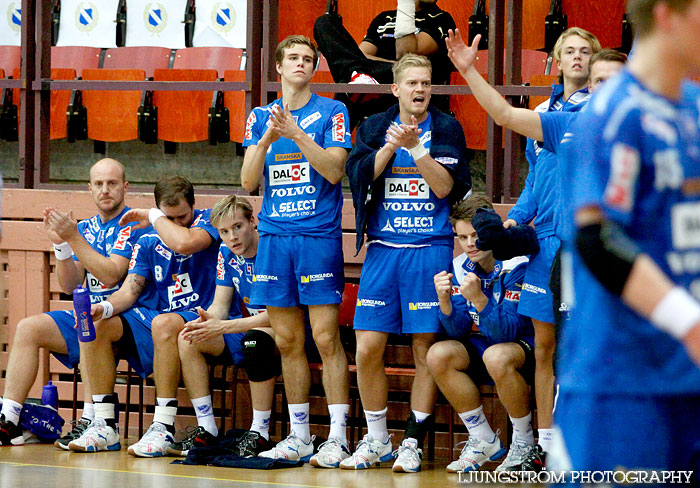 Redbergslids IK-IFK Skövde HK 27-29,herr,Lisebergshallen,Göteborg,Sverige,Handboll,,2011,43892