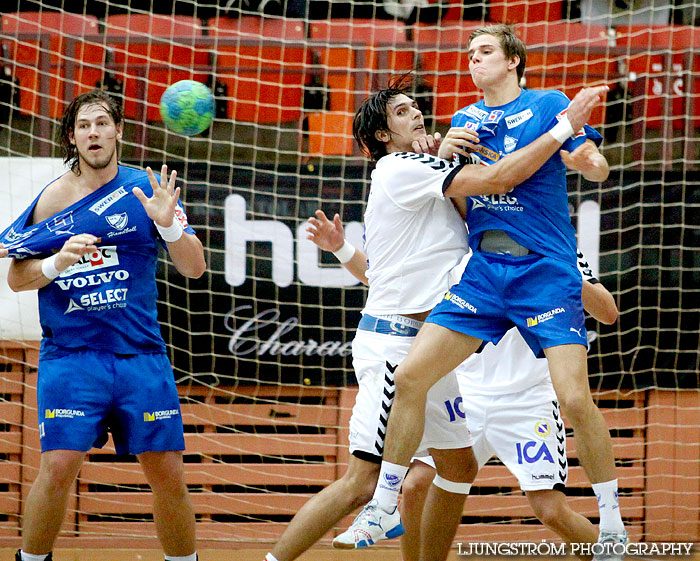 Redbergslids IK-IFK Skövde HK 27-29,herr,Lisebergshallen,Göteborg,Sverige,Handboll,,2011,43894