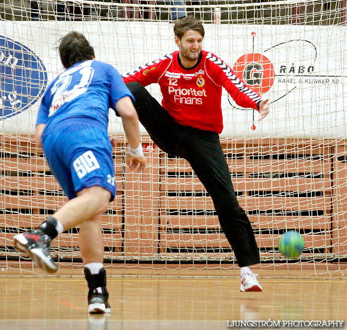 Redbergslids IK-IFK Skövde HK 27-29,herr,Lisebergshallen,Göteborg,Sverige,Handboll,,2011,43895