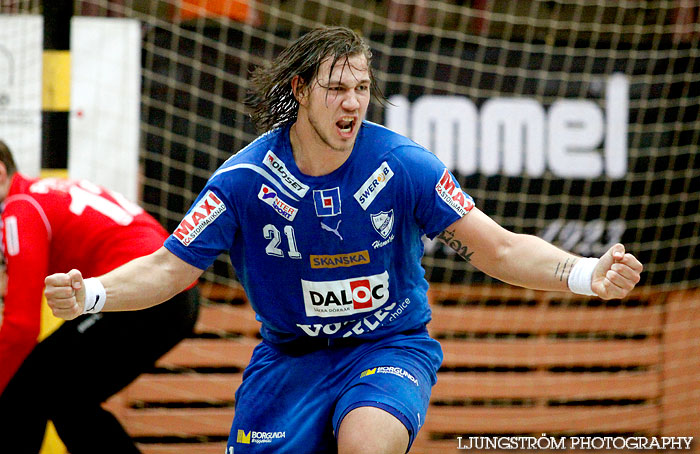 Redbergslids IK-IFK Skövde HK 27-29,herr,Lisebergshallen,Göteborg,Sverige,Handboll,,2011,43903