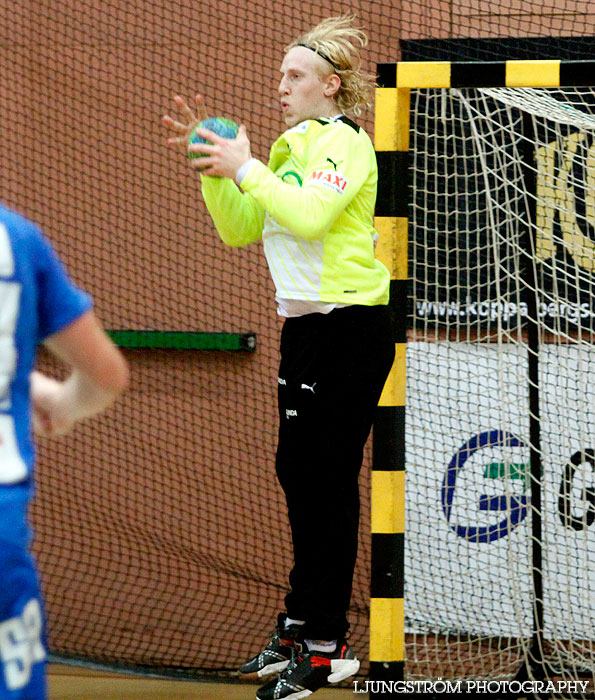 Redbergslids IK-IFK Skövde HK 27-29,herr,Lisebergshallen,Göteborg,Sverige,Handboll,,2011,43904