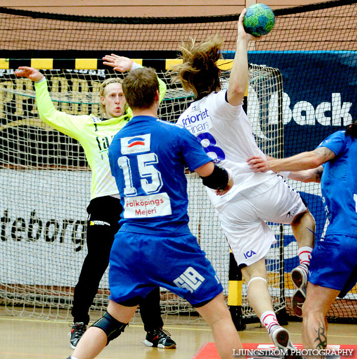 Redbergslids IK-IFK Skövde HK 27-29,herr,Lisebergshallen,Göteborg,Sverige,Handboll,,2011,43905