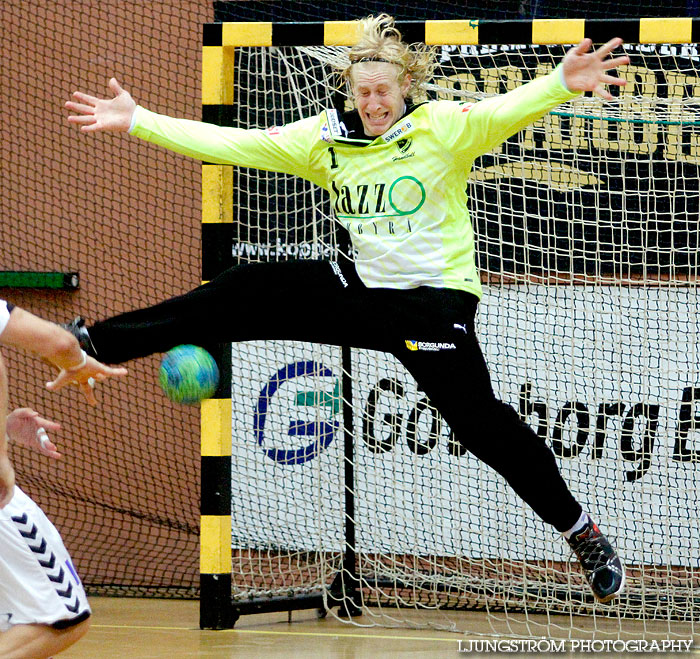 Redbergslids IK-IFK Skövde HK 27-29,herr,Lisebergshallen,Göteborg,Sverige,Handboll,,2011,43908