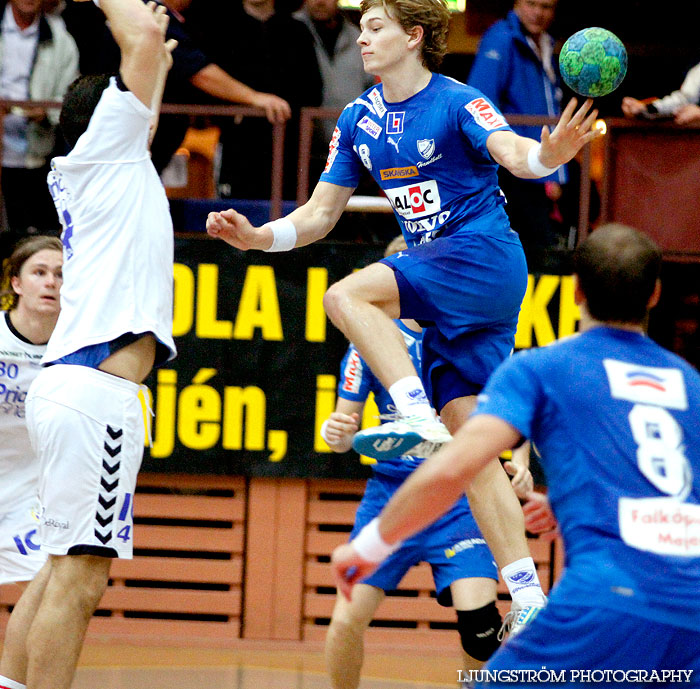 Redbergslids IK-IFK Skövde HK 27-29,herr,Lisebergshallen,Göteborg,Sverige,Handboll,,2011,43911