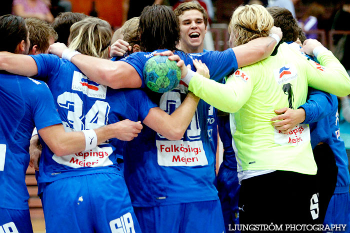 Redbergslids IK-IFK Skövde HK 27-29,herr,Lisebergshallen,Göteborg,Sverige,Handboll,,2011,43912