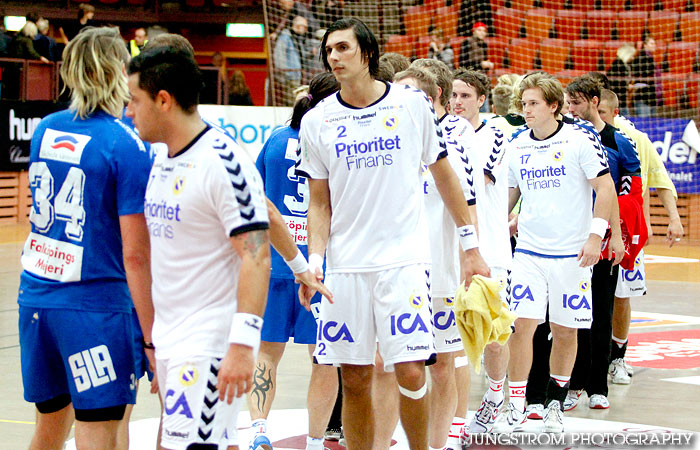 Redbergslids IK-IFK Skövde HK 27-29,herr,Lisebergshallen,Göteborg,Sverige,Handboll,,2011,43913