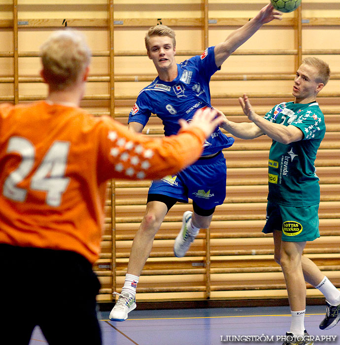 HK Skövde-Team Kropps 32-22,herr,Arena Skövde,Skövde,Sverige,Handboll,,2011,44205