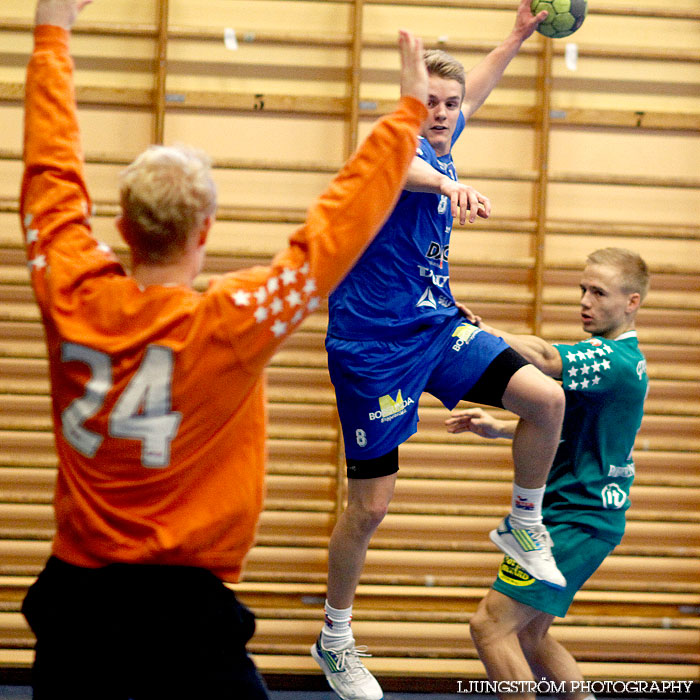 HK Skövde-Team Kropps 32-22,herr,Arena Skövde,Skövde,Sverige,Handboll,,2011,44206