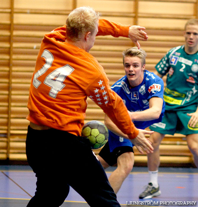 HK Skövde-Team Kropps 32-22,herr,Arena Skövde,Skövde,Sverige,Handboll,,2011,44207