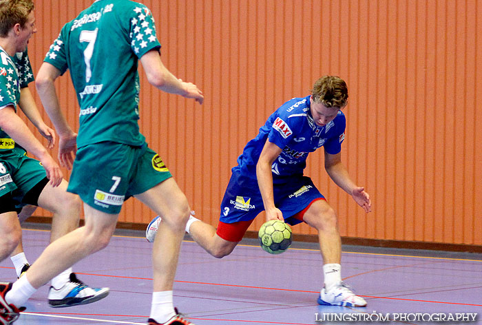 HK Skövde-Team Kropps 32-22,herr,Arena Skövde,Skövde,Sverige,Handboll,,2011,44210