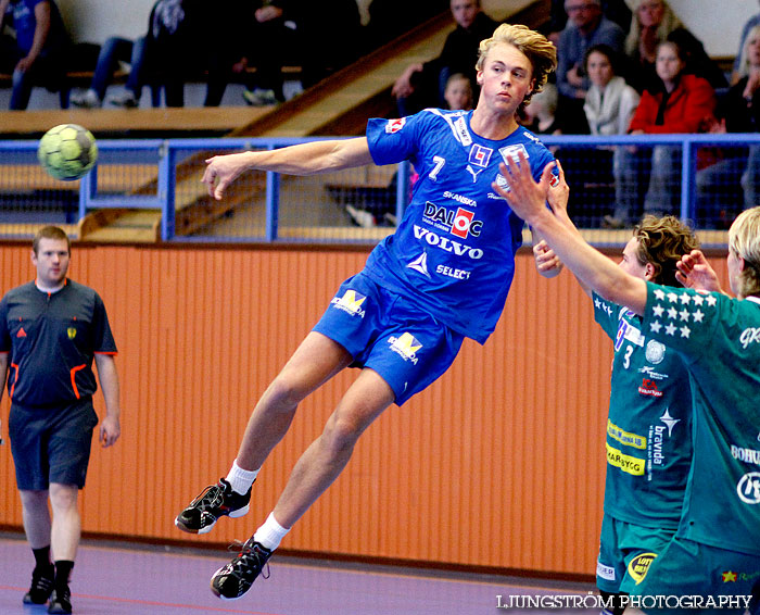 HK Skövde-Team Kropps 32-22,herr,Arena Skövde,Skövde,Sverige,Handboll,,2011,44212