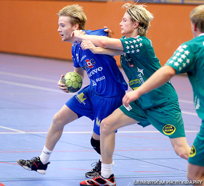 HK Skövde-Team Kropps 32-22,herr,Arena Skövde,Skövde,Sverige,Handboll,,2011,44213