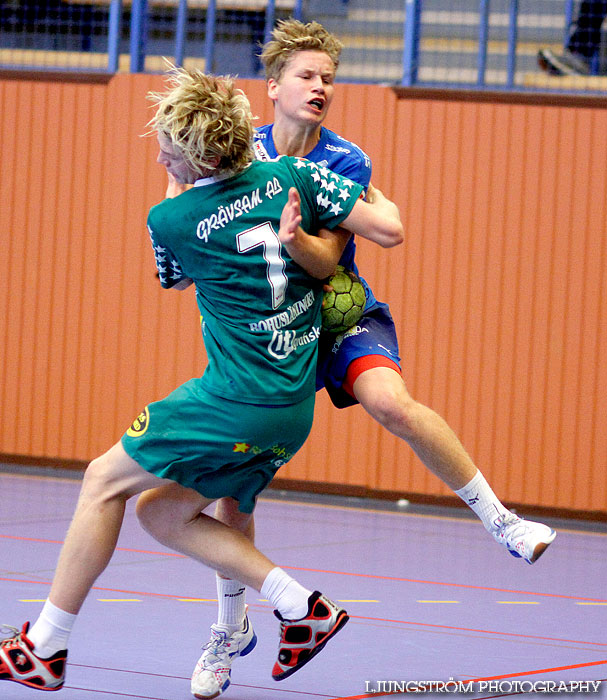 HK Skövde-Team Kropps 32-22,herr,Arena Skövde,Skövde,Sverige,Handboll,,2011,44216