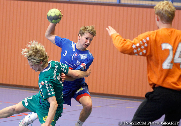 HK Skövde-Team Kropps 32-22,herr,Arena Skövde,Skövde,Sverige,Handboll,,2011,44217