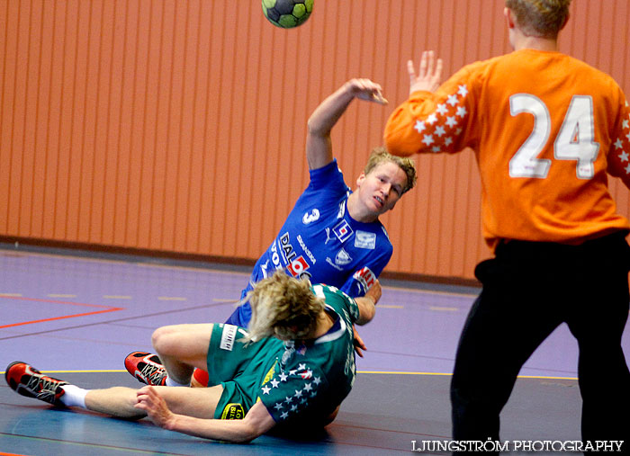 HK Skövde-Team Kropps 32-22,herr,Arena Skövde,Skövde,Sverige,Handboll,,2011,44218