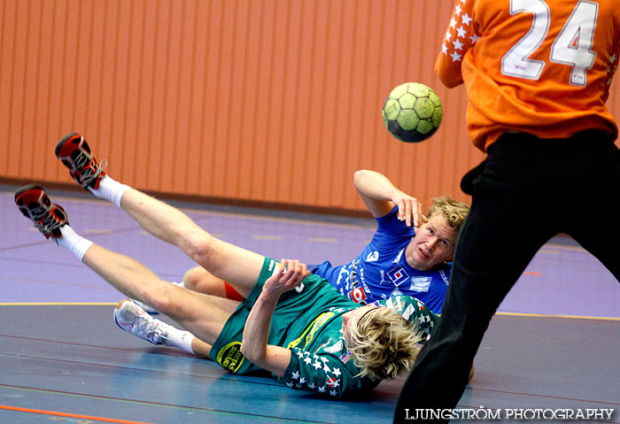 HK Skövde-Team Kropps 32-22,herr,Arena Skövde,Skövde,Sverige,Handboll,,2011,44219