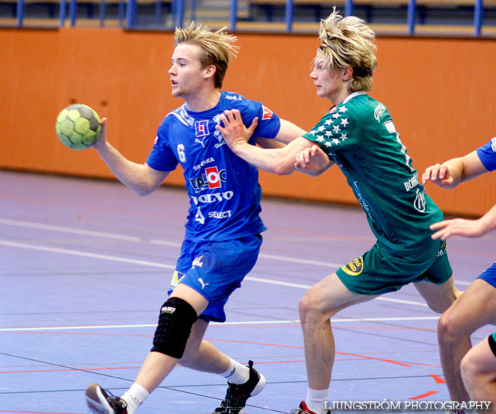 HK Skövde-Team Kropps 32-22,herr,Arena Skövde,Skövde,Sverige,Handboll,,2011,44220