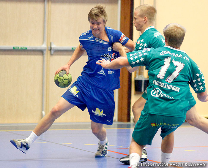 HK Skövde-Team Kropps 32-22,herr,Arena Skövde,Skövde,Sverige,Handboll,,2011,44223