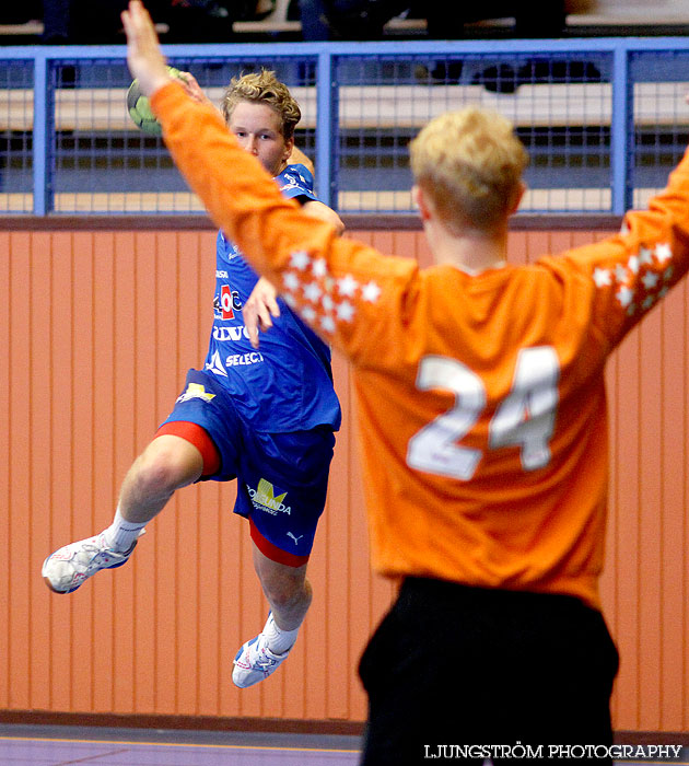 HK Skövde-Team Kropps 32-22,herr,Arena Skövde,Skövde,Sverige,Handboll,,2011,44228