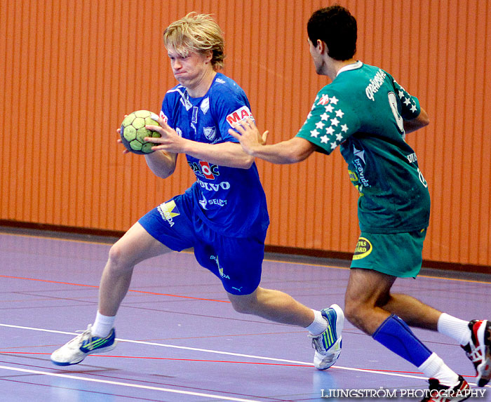 HK Skövde-Team Kropps 32-22,herr,Arena Skövde,Skövde,Sverige,Handboll,,2011,44230