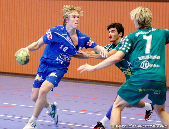 HK Skövde-Team Kropps 32-22,herr,Arena Skövde,Skövde,Sverige,Handboll,,2011,44233