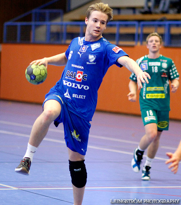 HK Skövde-Team Kropps 32-22,herr,Arena Skövde,Skövde,Sverige,Handboll,,2011,44234